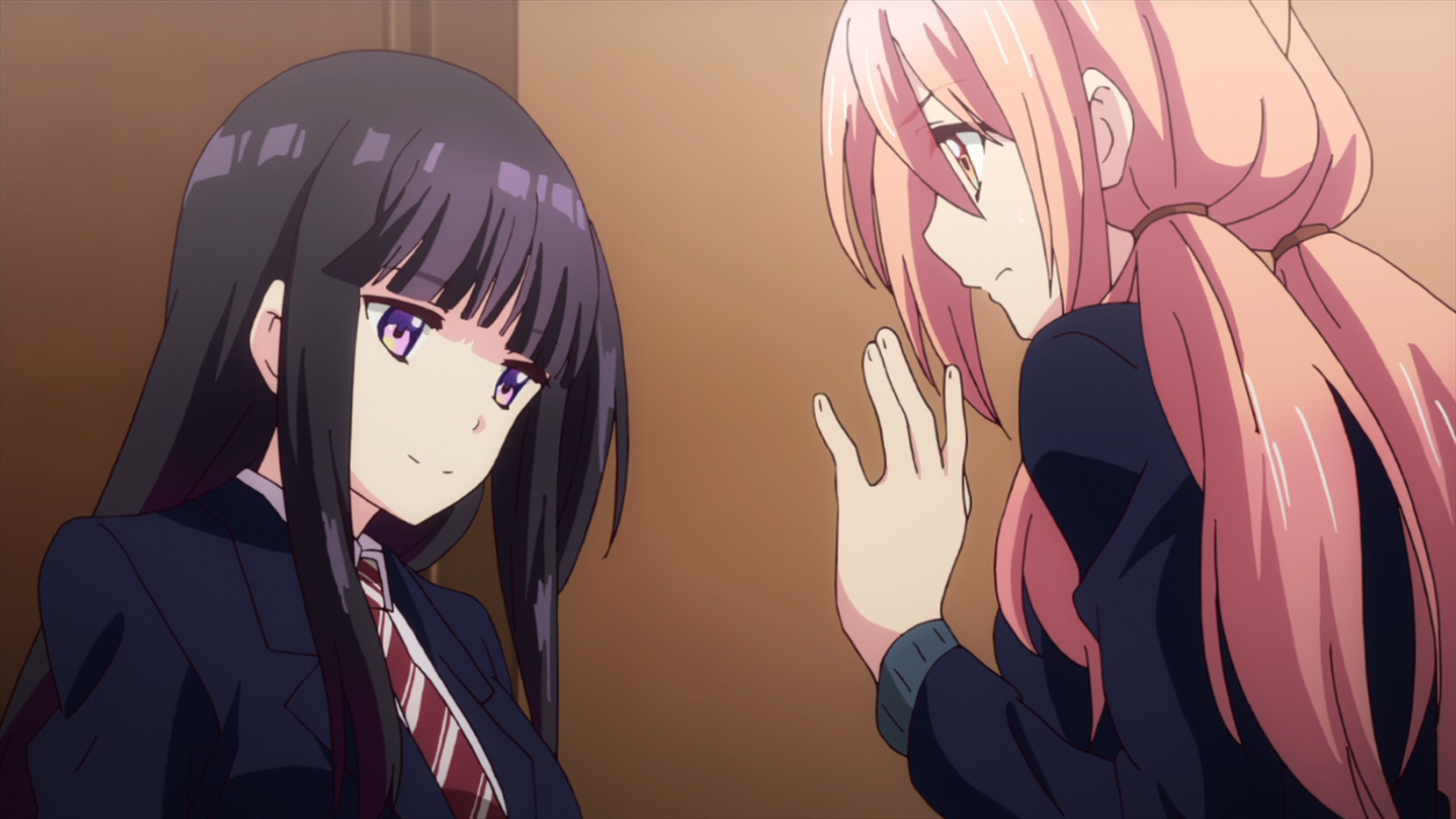 Netsuzou TRap -NTR- (PuyaSubs!)